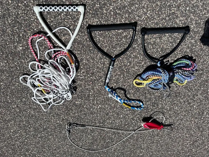 Slide: The Image of Sea Ray 190 Signature 1999 - 24