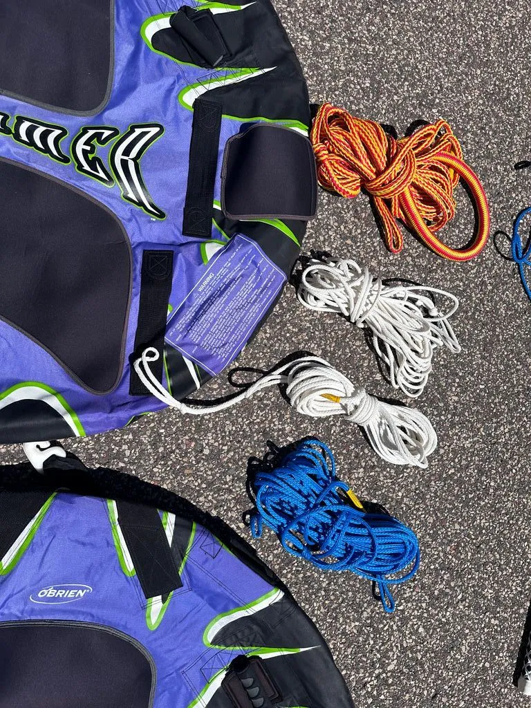 Slide: The Image of Sea Ray 190 Signature 1999 - 26