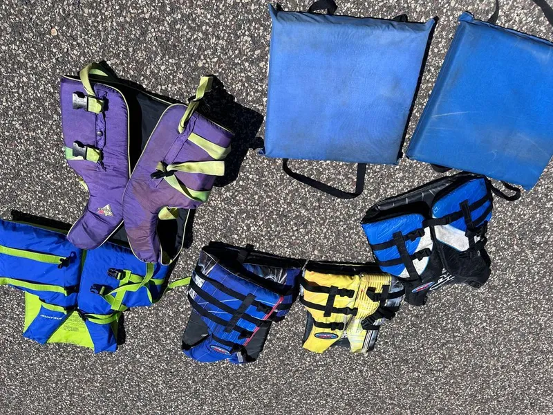 Slide: The Image of Sea Ray 190 Signature 1999 - 27