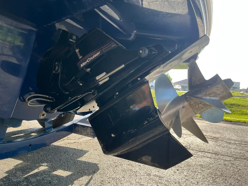 Slide: The Image of Chaparral 224 Sunesta 2016 - 20