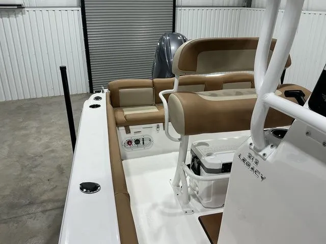 Slide: The Image of NauticStar 212 Legacy 2026 - 11