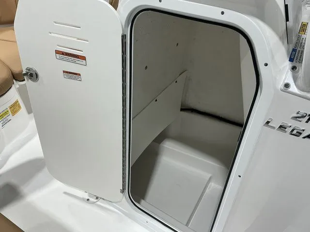 Slide: The Image of NauticStar 212 Legacy 2026 - 12