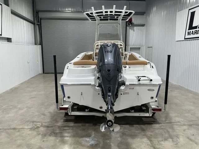 Slide: The Image of NauticStar 212 Legacy 2026 - 15