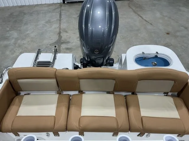 Slide: The Image of NauticStar 212 Legacy 2026 - 21