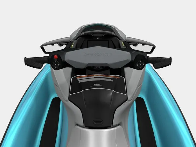 Slide: The Image of Sea-Doo GTI 2025 - 5