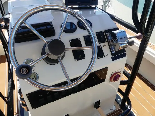 Slide: The Image of Aquasport 222 CC 1978 - 10