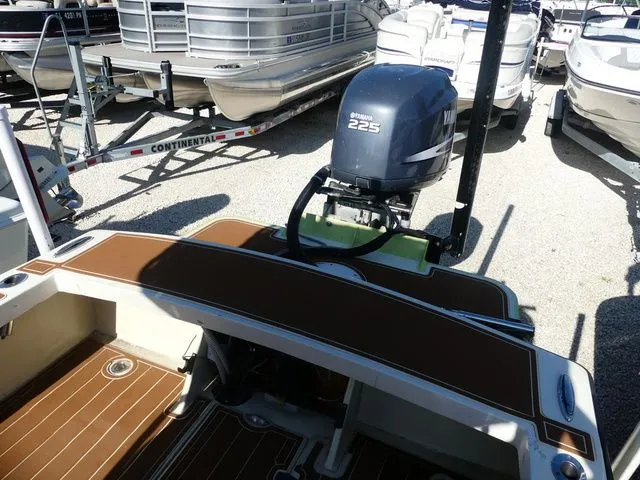 Slide: The Image of Aquasport 222 CC 1978 - 13