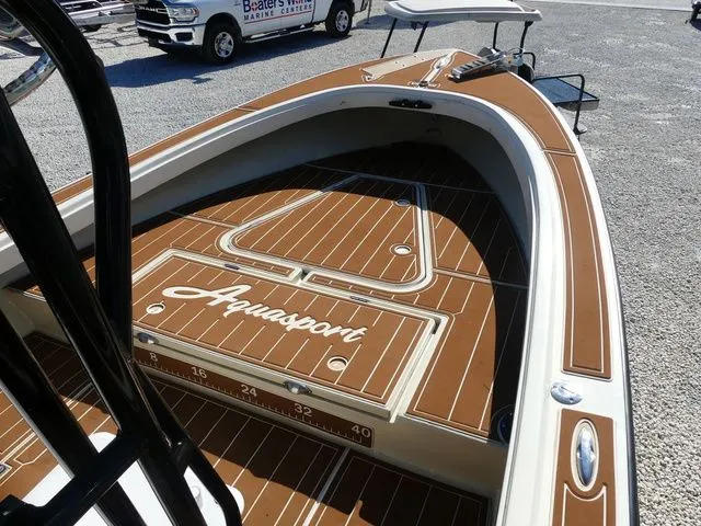 Slide: The Image of Aquasport 222 CC 1978 - 17