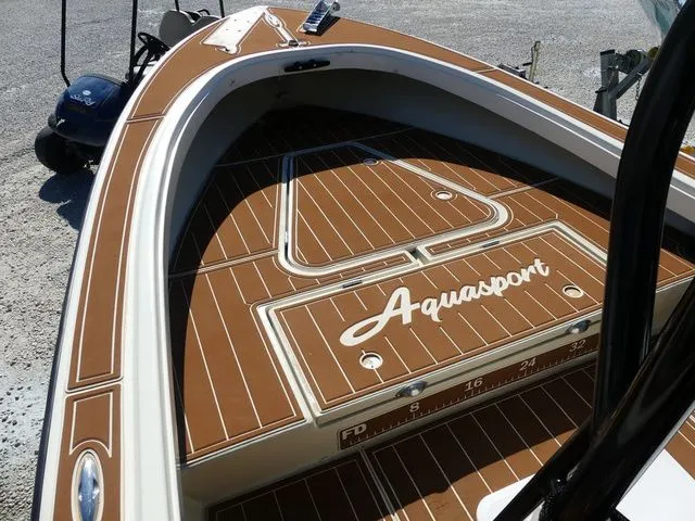 Slide: The Image of Aquasport 222 CC 1978 - 18