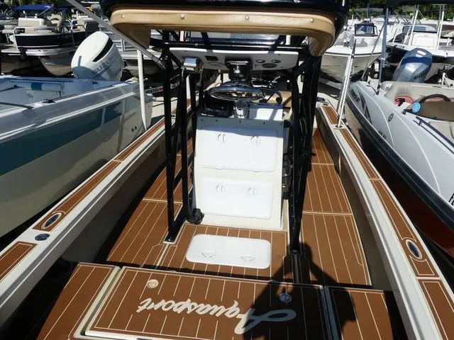 Slide: The Image of Aquasport 222 CC 1978 - 19