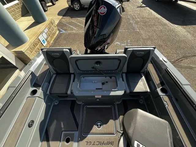 Slide: The Image of Lund 185 Impact GL 2026 - 18