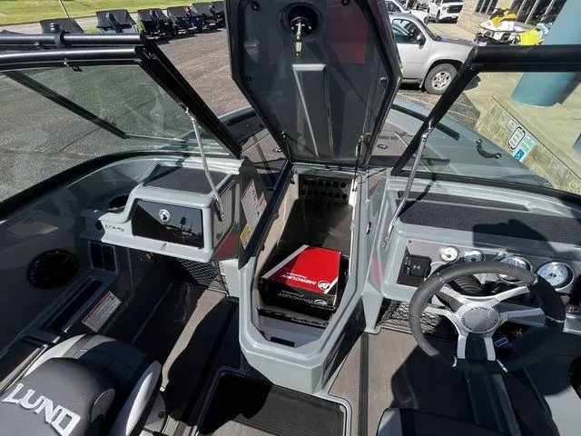 Slide: The Image of Lund 185 Impact GL 2026 - 24