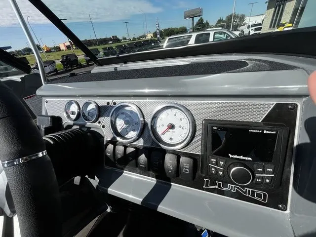 Slide: The Image of Lund 185 Impact GL 2026 - 27