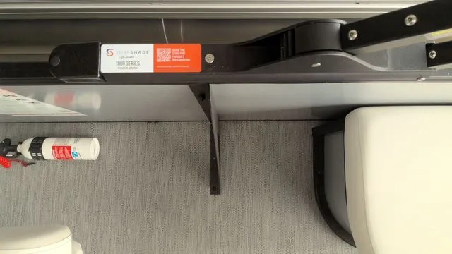 Slide: The Image of Godfrey Sweetwater 2286 SFLC 27" Impact Center Tube Packag 2026 - 11