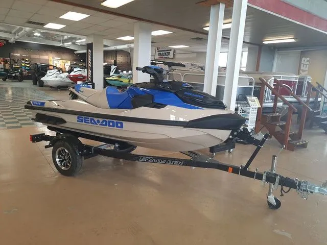 The Image of Sea-Doo Wake 2025 - 1