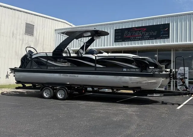 The Image of JC Sporttoon 26TT HTH 2024 - 1