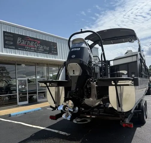 Slide: The Image of JC Sporttoon 26TT HTH 2024 - 10