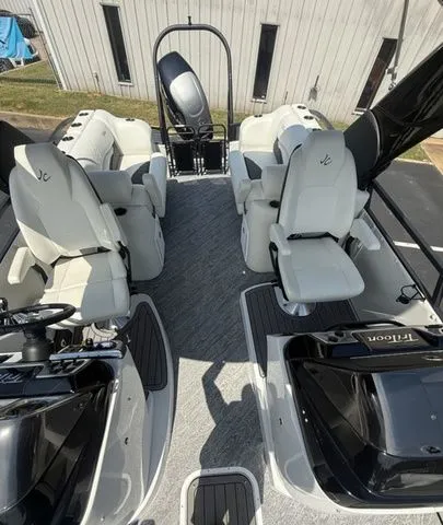 Slide: The Image of JC Sporttoon 26TT HTH 2024 - 3