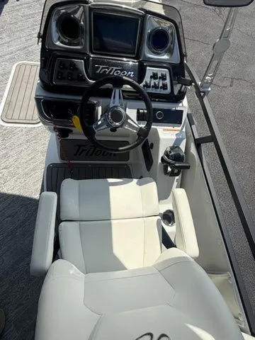 Slide: The Image of JC Sporttoon 26TT HTH 2024 - 5