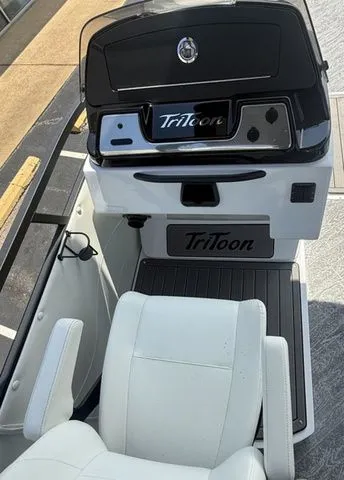 Slide: The Image of JC Sporttoon 26TT HTH 2024 - 7