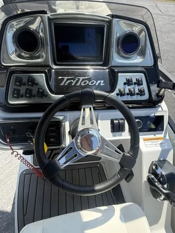 Slide: The Image of JC Sporttoon 26TT HTH 2024 - 8