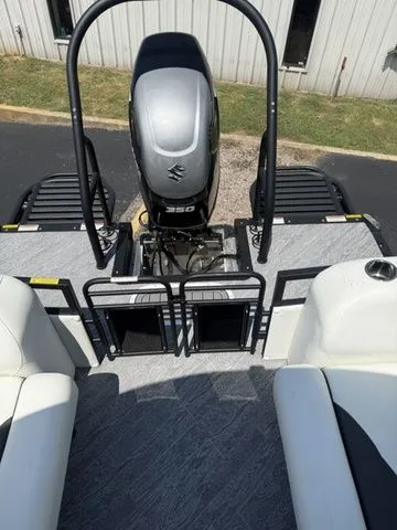 Slide: The Image of JC Sporttoon 26TT HTH 2024 - 9