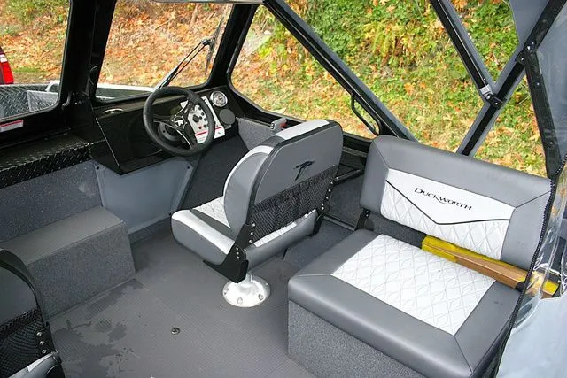 Slide: The Image of Duckworth 18 Advantage 2026 - 5