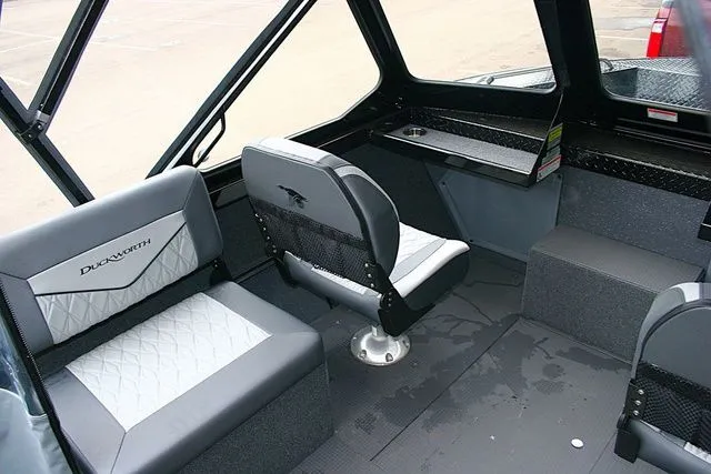 Slide: The Image of Duckworth 18 Advantage 2026 - 6