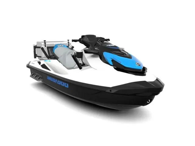 The Image of Sea-Doo FISH PRO 2024 - 1