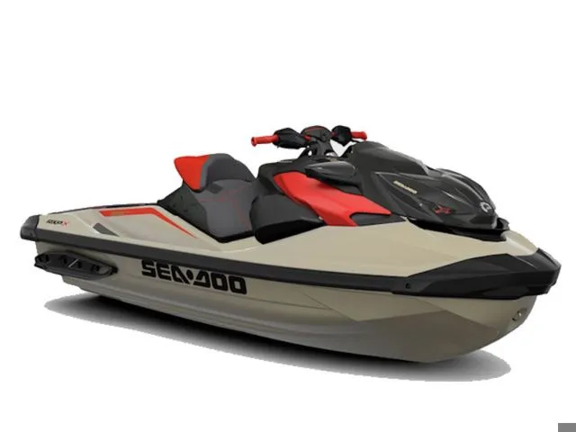The Image of Sea-Doo RXP-X 325 2025 - 1