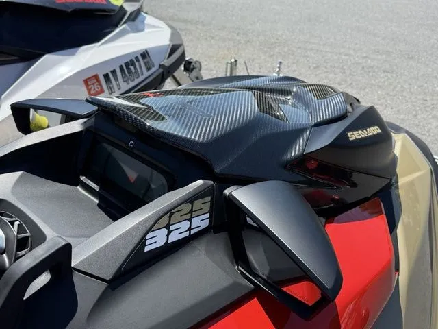 Slide: The Image of Sea-Doo RXP-X 325 2025 - 10