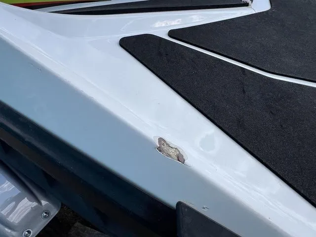 Slide: The Image of Sea-Doo Wake 2015 - 11