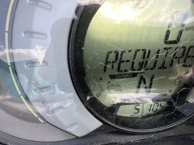 Slide: The Image of Sea-Doo Wake 2015 - 8