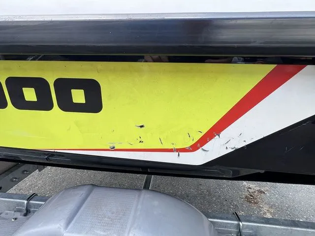 Slide: The Image of Sea-Doo Wake 2014 - 5