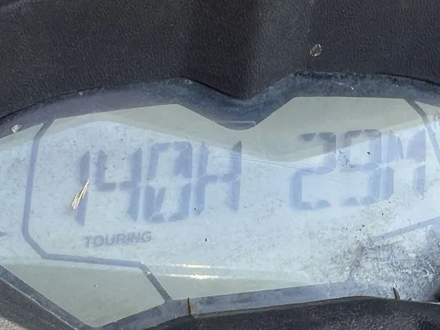 Slide: The Image of Sea-Doo Spark 2up ROTAX® 900 H.O. ACE™ iBR® 2014 - 11