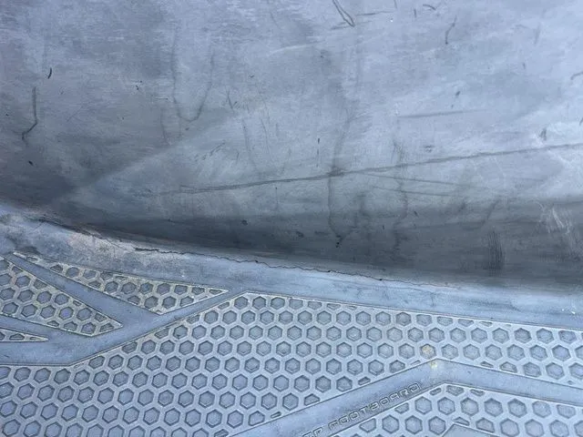 Slide: The Image of Sea-Doo Spark 2up ROTAX® 900 H.O. ACE™ iBR® 2014 - 14