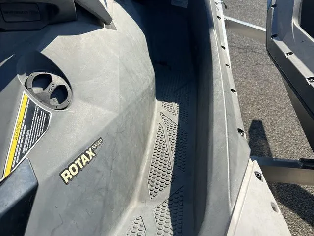 Slide: The Image of Sea-Doo Spark 2up ROTAX® 900 H.O. ACE™ iBR® 2014 - 15