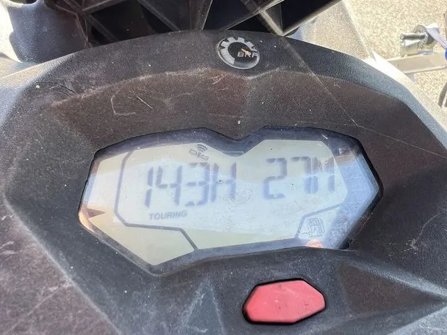 Slide: The Image of Sea-Doo Spark 2up ROTAX® 900 H.O. ACE™ iBR® 2014 - 19