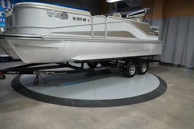 Slide: The Image of SunCatcher V324 SL 2020 - 2