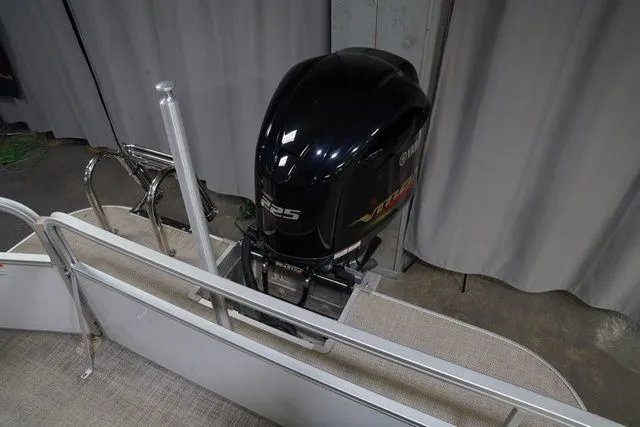 Slide: The Image of SunCatcher V324 SL 2020 - 21