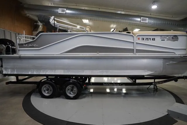 Slide: The Image of SunCatcher V324 SL 2020 - 6