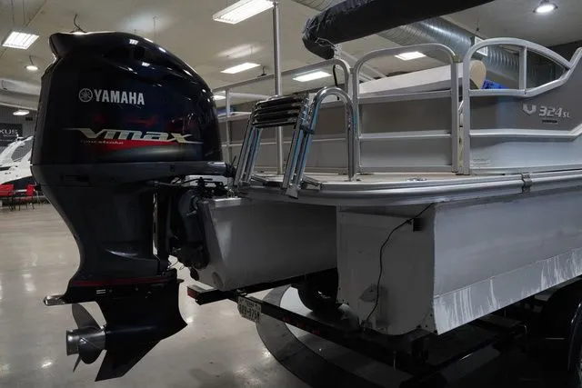 Slide: The Image of SunCatcher V324 SL 2020 - 8