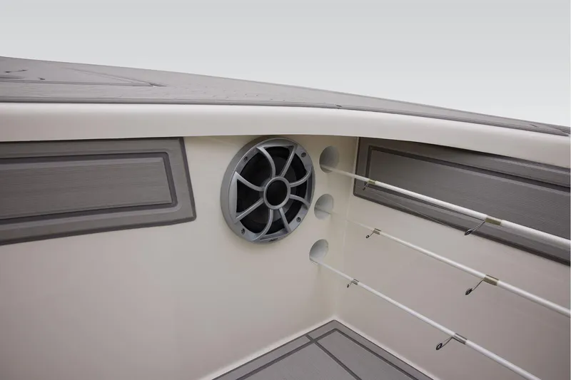 Slide: The Image of Mako 18 Pro Skiff 2026 - 31