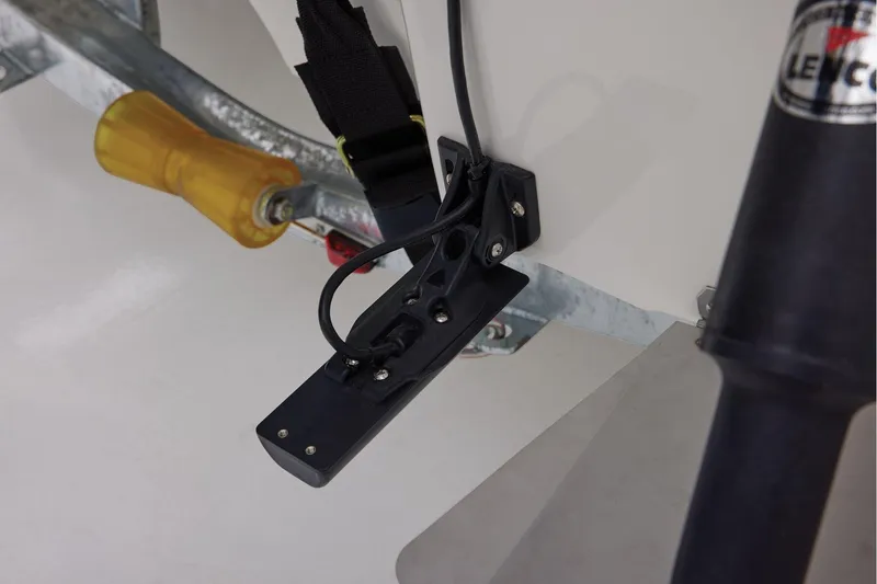 Slide: The Image of Mako 18 Pro Skiff 2026 - 33