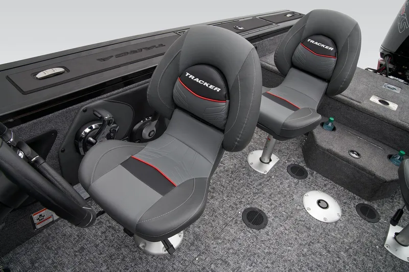 Slide: The Image of Tracker Targa V-19 WT 2026 - 37