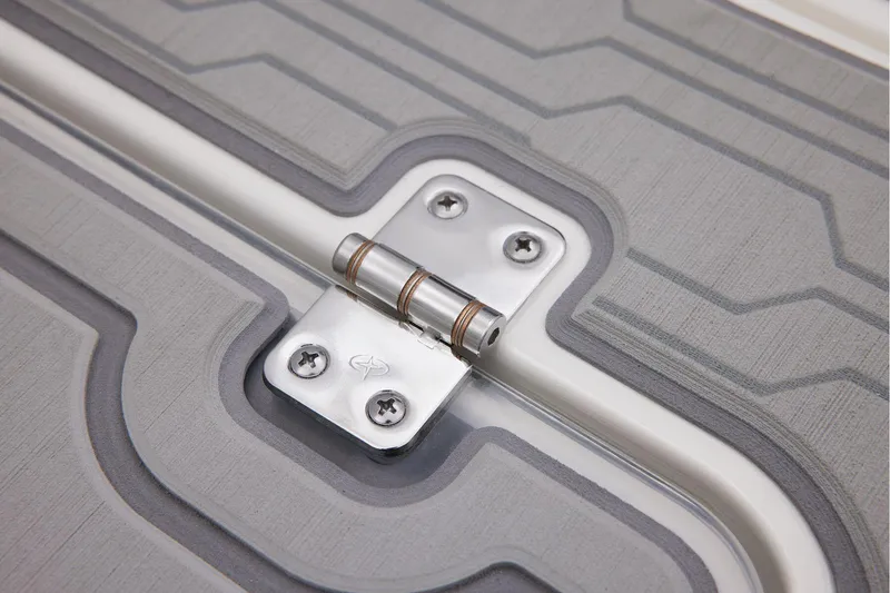 Slide: The Image of Mako 18 Pro Skiff 2026 - 35