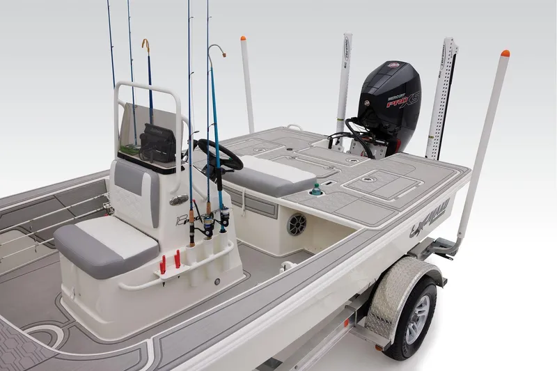 Slide: The Image of Mako 18 Pro Skiff 2026 - 43