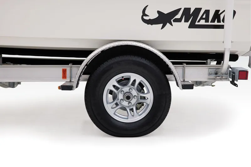 Slide: The Image of Mako 18 Pro Skiff 2026 - 46