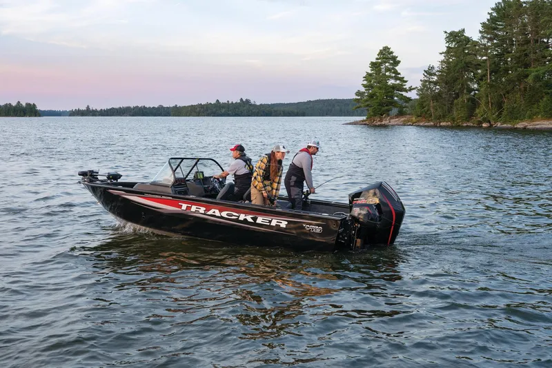 Slide: The Image of Tracker Targa V-19 WT 2026 - 79