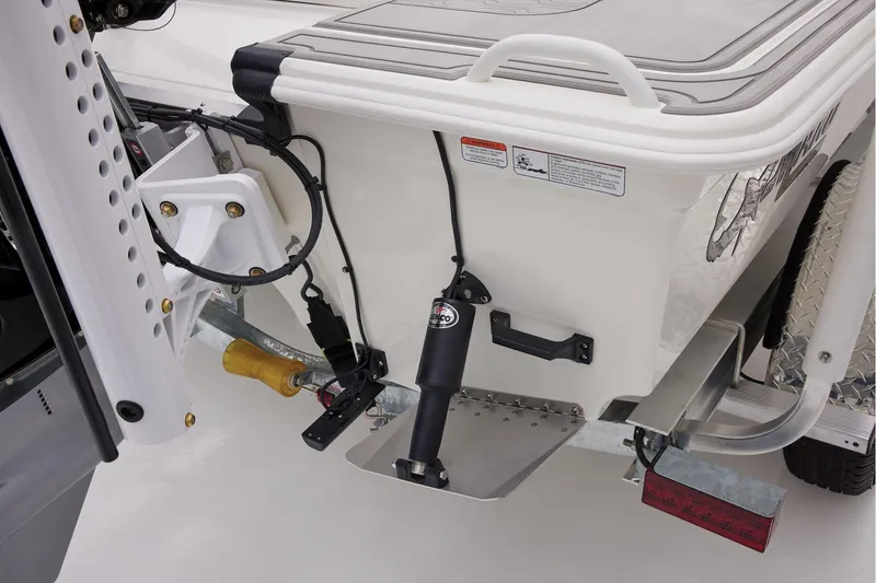 Slide: The Image of Mako 18 Pro Skiff 2026 - 36